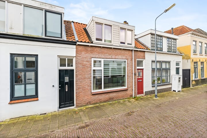 Foto 3 van Oud Arnemuidsvoetpad 50