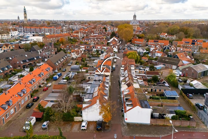 Foto 20 van Oud Arnemuidsvoetpad 50