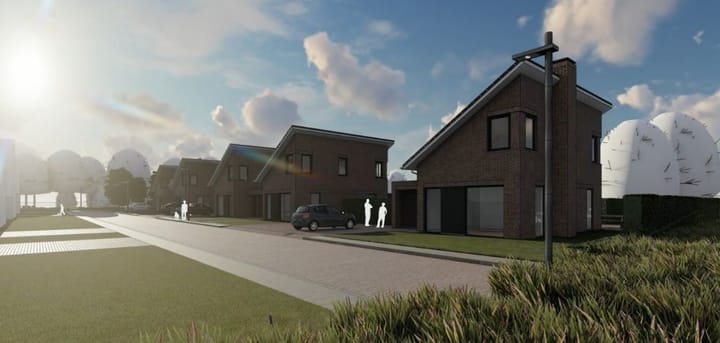 Foto 1 van De Buning 7