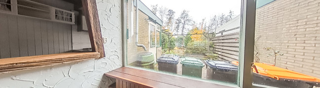 Bekijk 360° foto van Woonkamer van de Genestetlaan 10