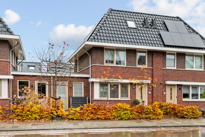 Foto 1 van Stationsweg 1-A