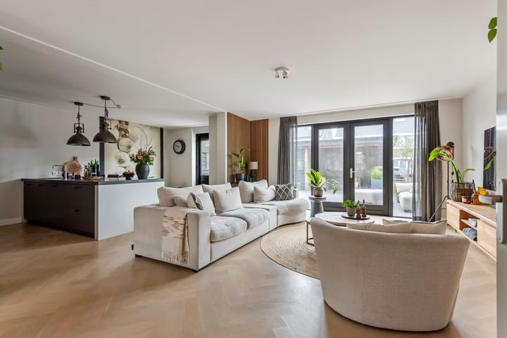 Foto 2 van Stationsweg 1-A