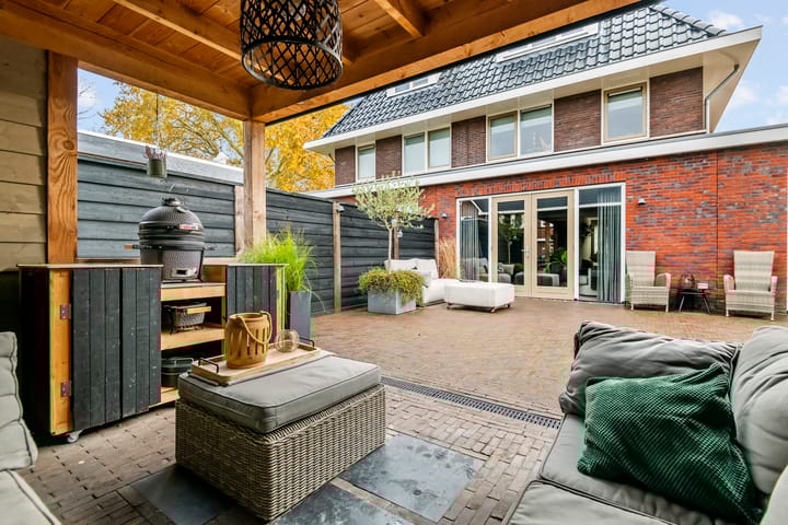 Foto 3 van Stationsweg 1-A