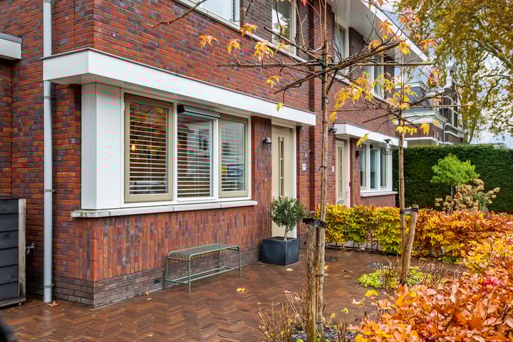 Foto 5 van Stationsweg 1-A