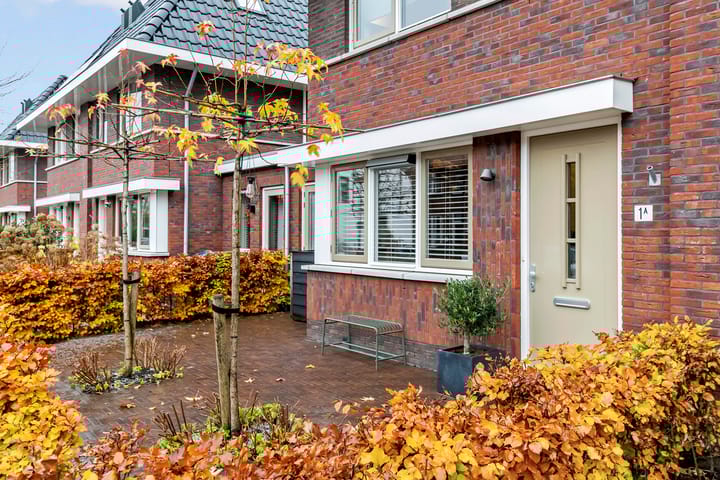 Foto 6 van Stationsweg 1-A