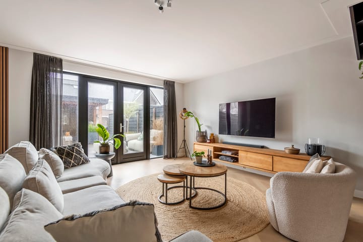 Foto 10 van Stationsweg 1-A