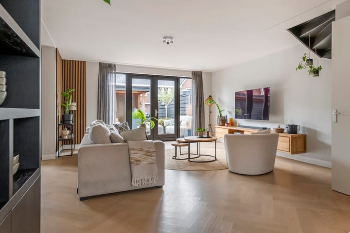 Foto 13 van Stationsweg 1-A