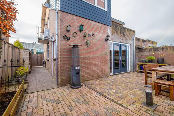 Foto 2 van Klapstraat 111