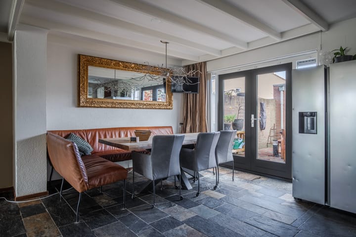 Foto 4 van Klapstraat 111