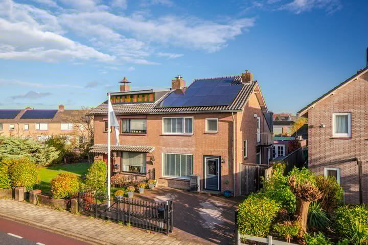 Foto 6 van Klapstraat 111