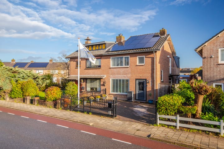 Foto 7 van Klapstraat 111