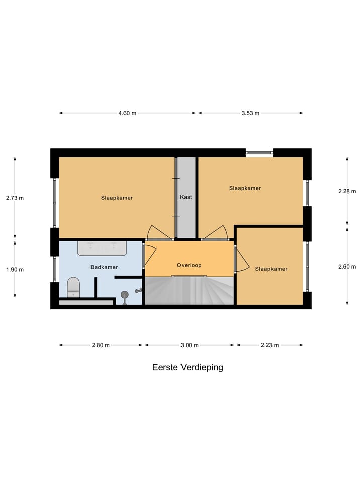 Foto 37 van Stationsweg 1-A