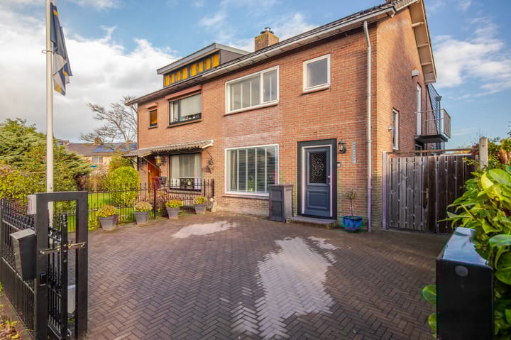 Foto 8 van Klapstraat 111