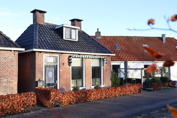 Foto 2 van Achterbuorren 21