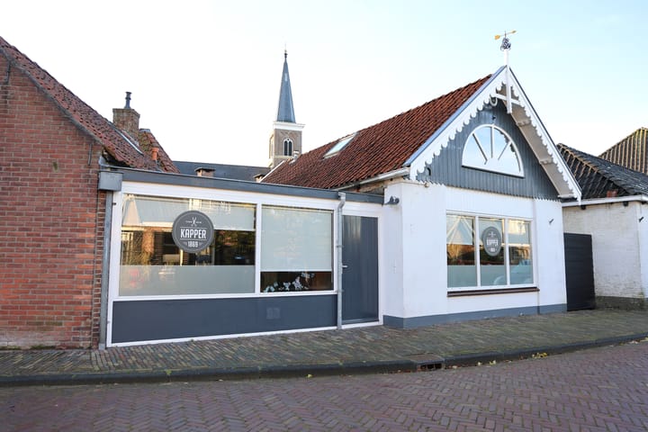 Foto 4 van Achterbuorren 21