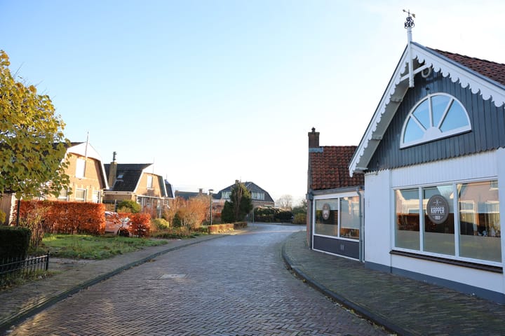 Foto 5 van Achterbuorren 21