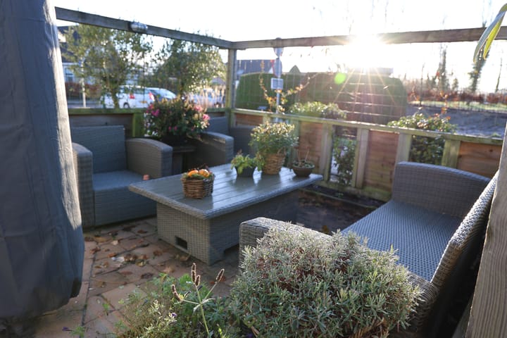 Foto 6 van Achterbuorren 21