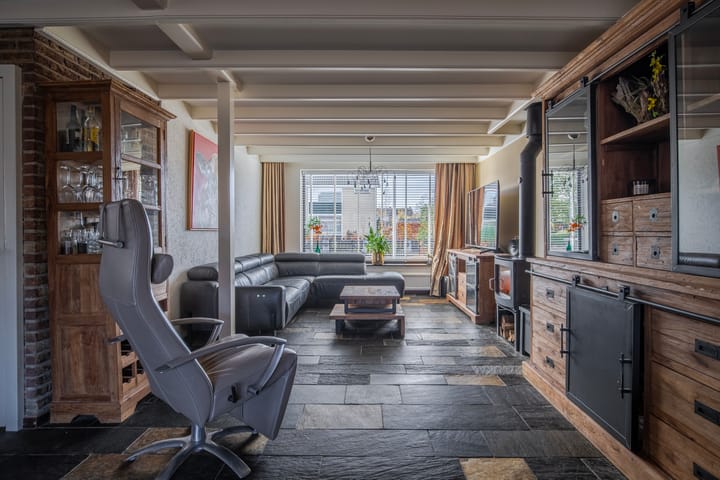 Foto 15 van Klapstraat 111