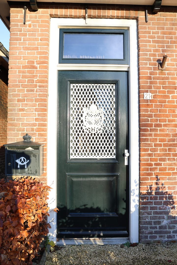 Foto 7 van Achterbuorren 21