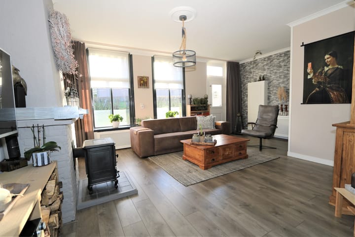 Foto 9 van Achterbuorren 21