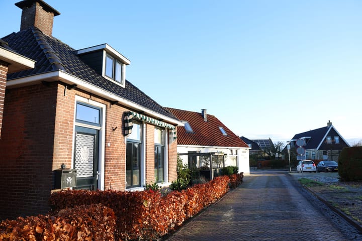 Foto 10 van Achterbuorren 21