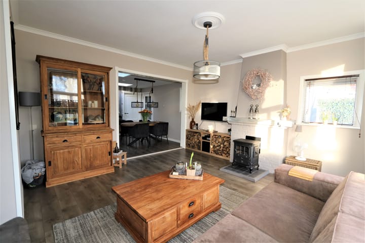 Foto 11 van Achterbuorren 21