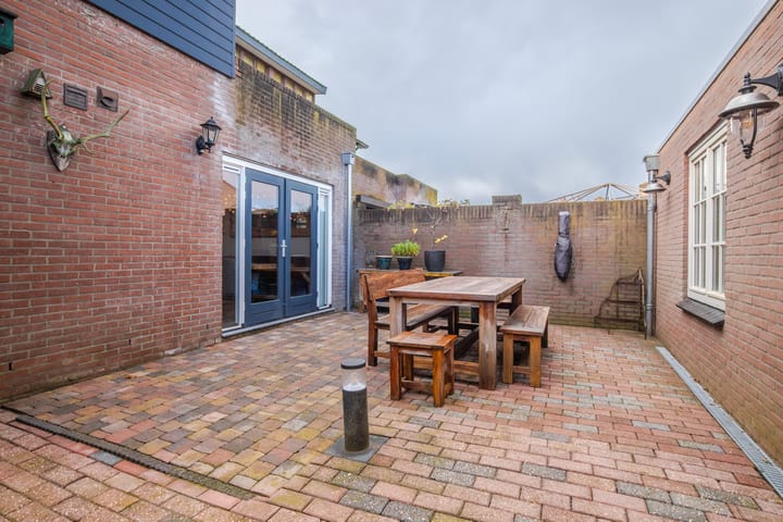 Foto 19 van Klapstraat 111