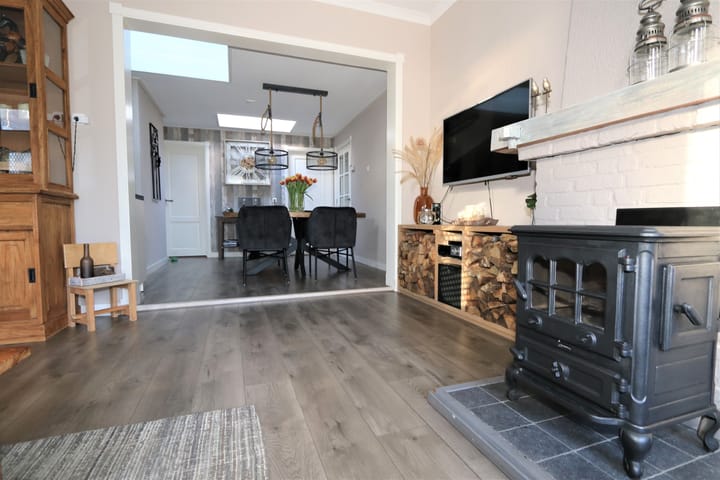 Foto 12 van Achterbuorren 21