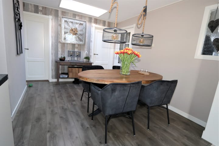 Foto 13 van Achterbuorren 21