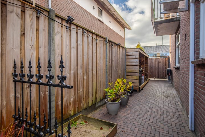 Foto 21 van Klapstraat 111