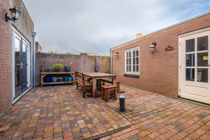 Foto 22 van Klapstraat 111