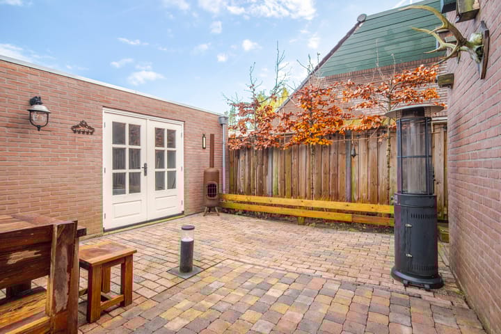 Foto 23 van Klapstraat 111