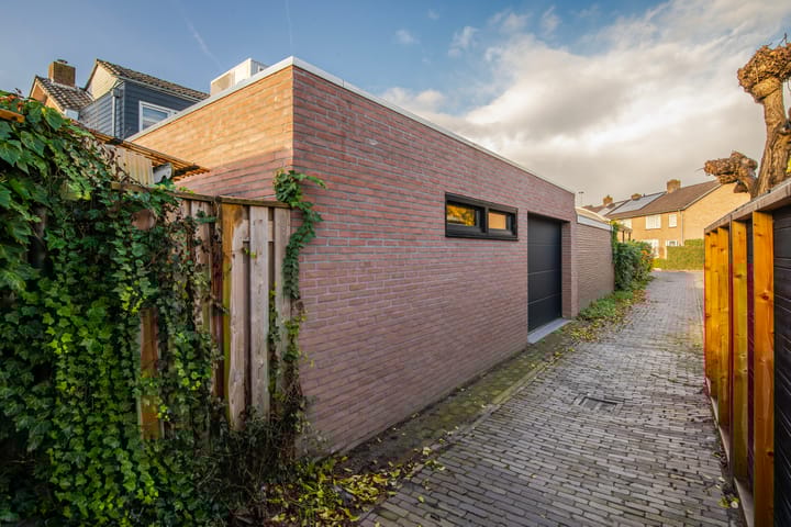 Foto 24 van Klapstraat 111