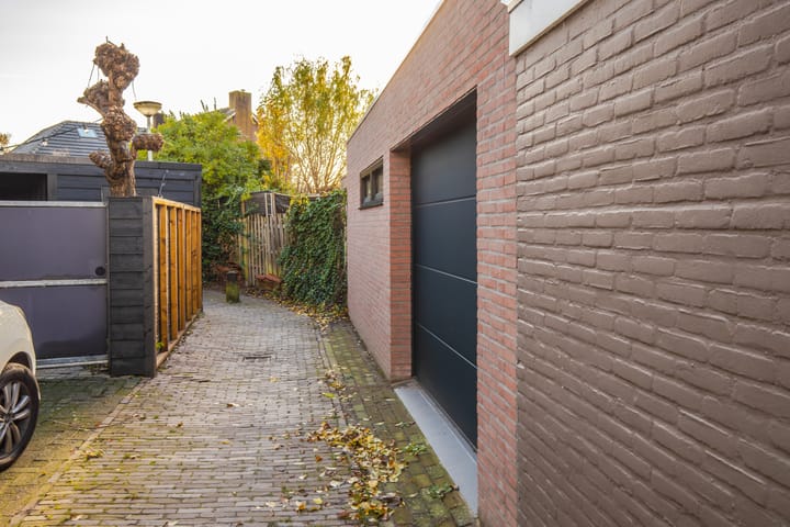 Foto 25 van Klapstraat 111