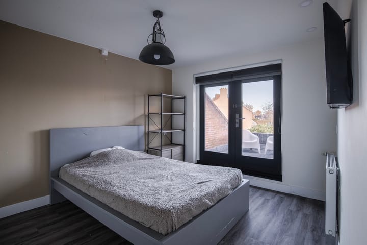 Foto 29 van Klapstraat 111