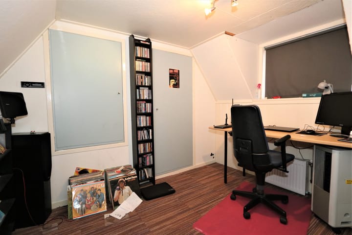 Foto 24 van Achterbuorren 21