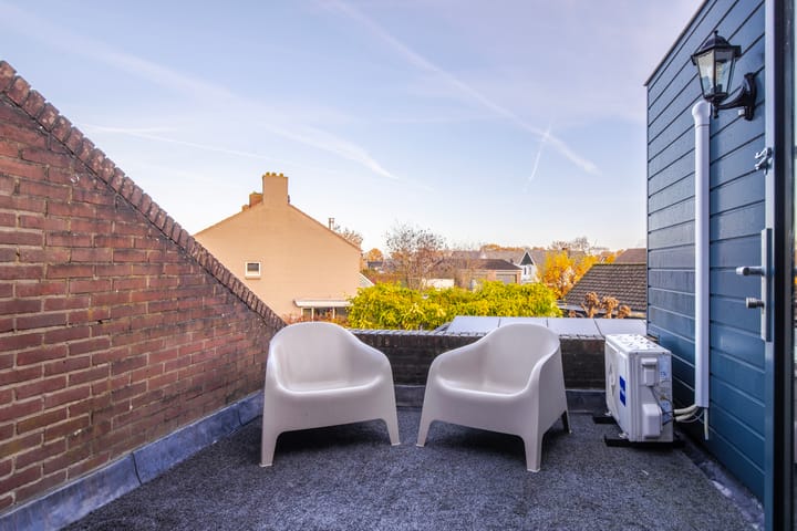 Foto 30 van Klapstraat 111