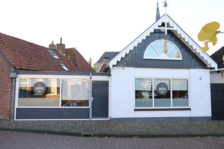 Foto 26 van Achterbuorren 21