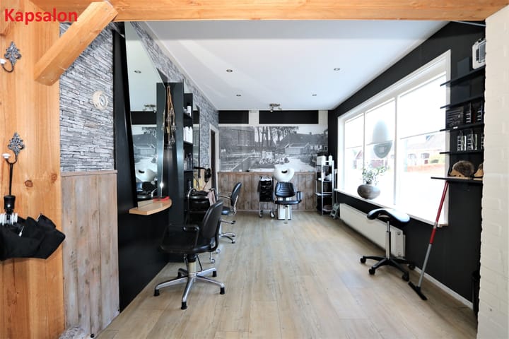 Foto 28 van Achterbuorren 21