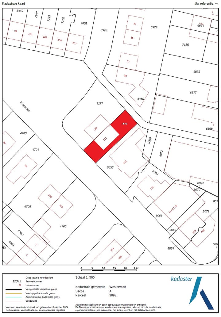 Foto 42 van Klapstraat 111