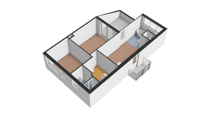 Foto 46 van Klapstraat 111