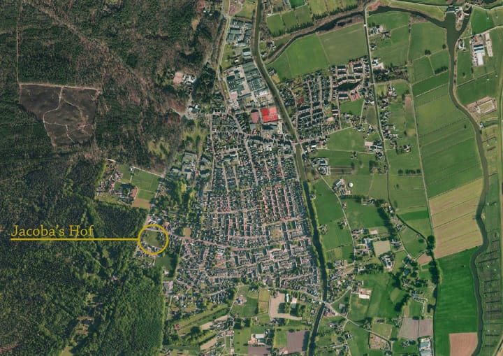 Foto 3 van Nachtegaalweg 2-G