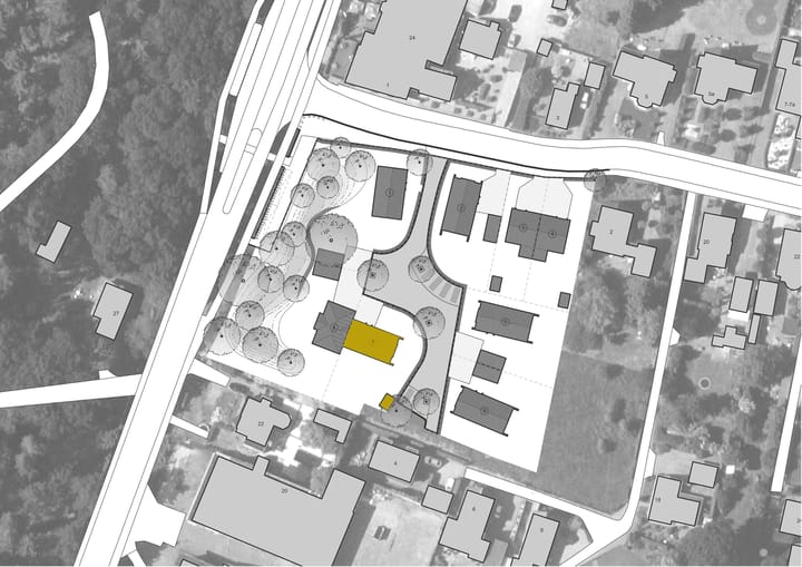 Foto 5 van Nachtegaalweg 2-G