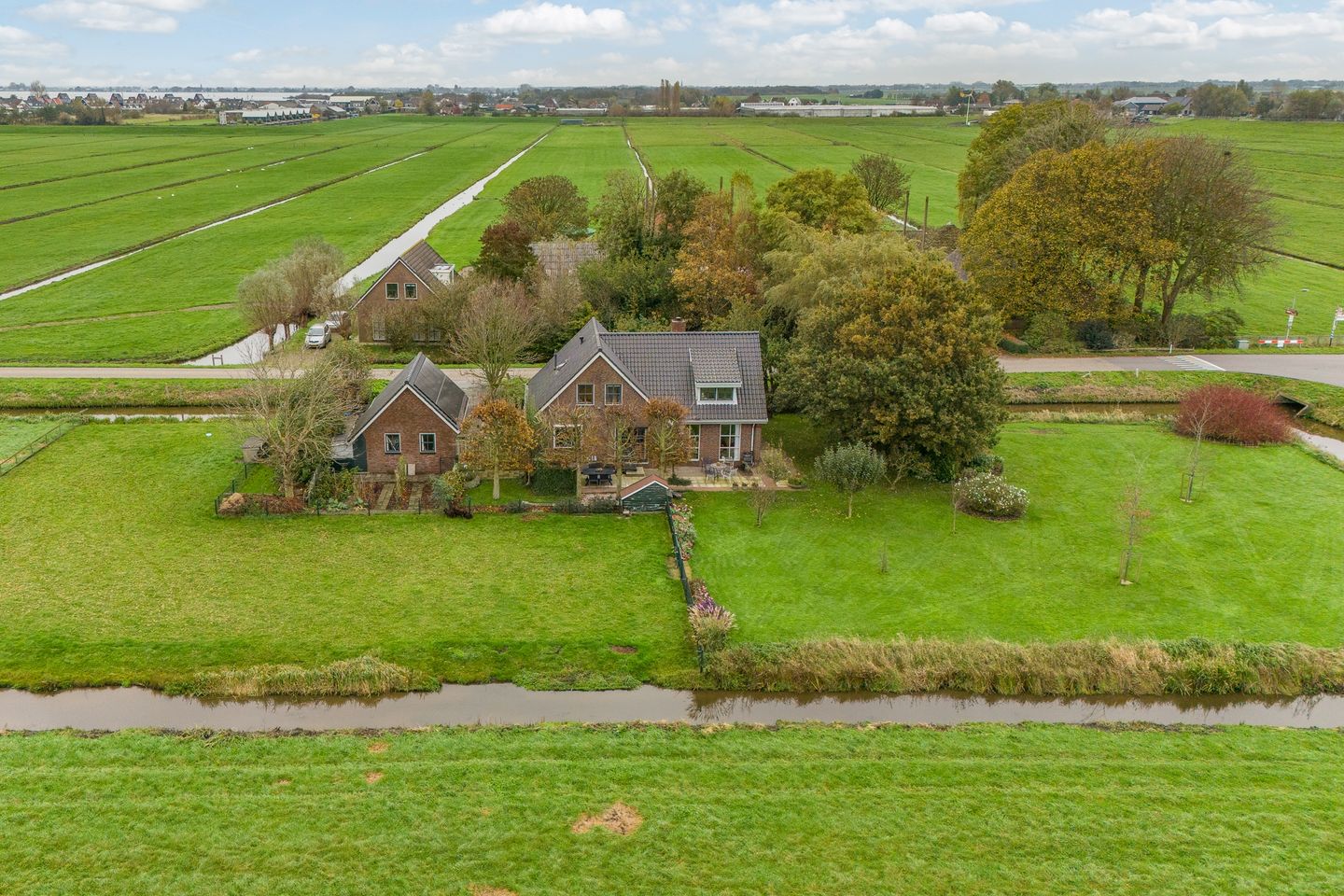 Foto 1 van Aderweg 11