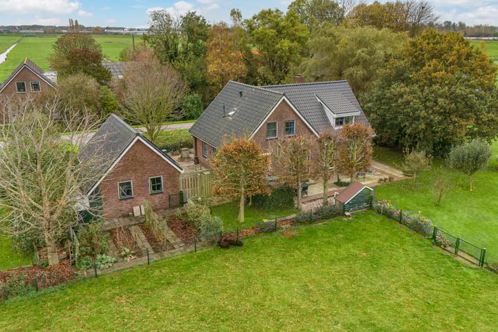 Foto 3 van Aderweg 11