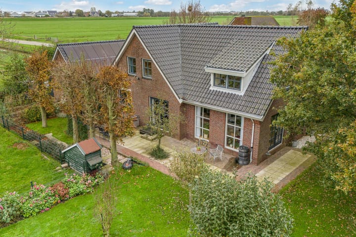 Foto 5 van Aderweg 11