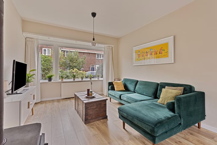 Foto 2 van Lijsterbeslaan 10