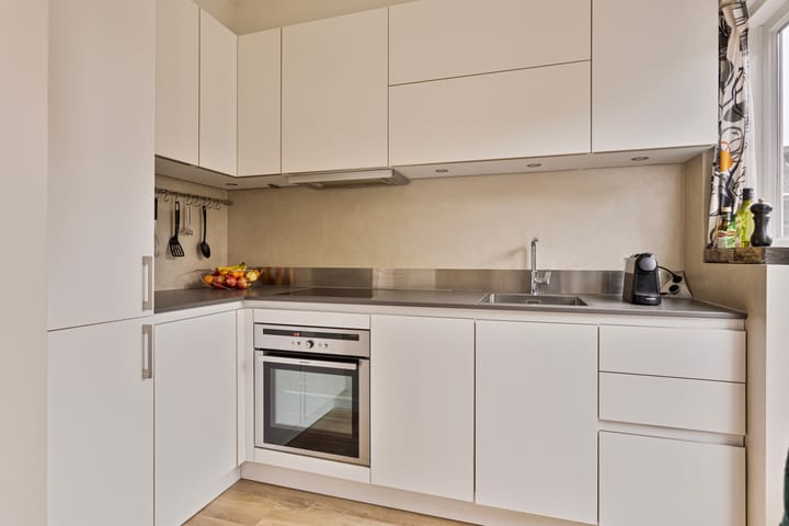 Foto 3 van Lijsterbeslaan 10