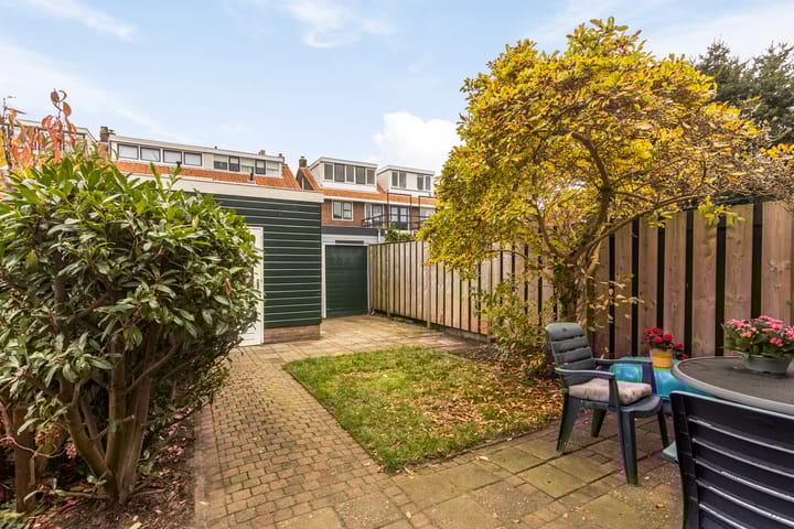 Foto 4 van Lijsterbeslaan 10