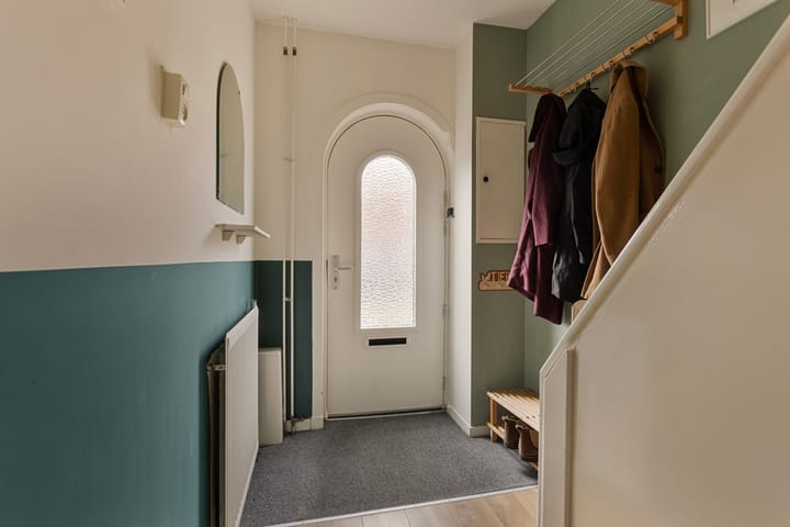 Foto 5 van Lijsterbeslaan 10